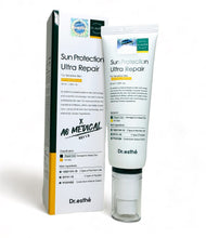 Load image into Gallery viewer, Dr.esthe Sun Protection Ultra Repair 50ml
