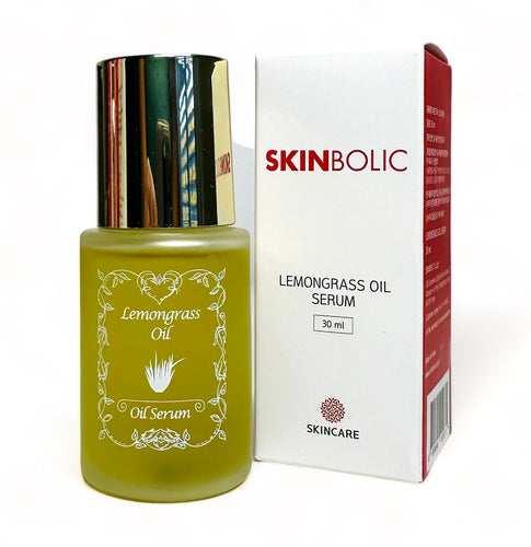 Skinbolic Lemongrass oil serum 30ML - European Beauty by B