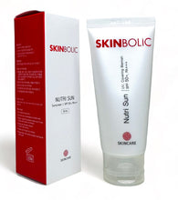 Load image into Gallery viewer, Skinbolic Nutri Sun SPF 50 ml - European Beauty by B