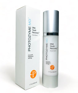 Photozyme MD DNA  Youth Recovery Facial Serum 50ml - European Beauty by B