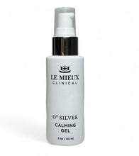 Load image into Gallery viewer, Le Mieux Clinical O2 Silver Calming Gel

