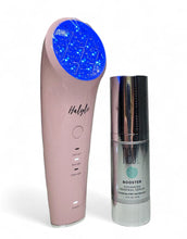 Load image into Gallery viewer, NeoGenesis Booster With Free Halylo LED Light European Beauty by B
