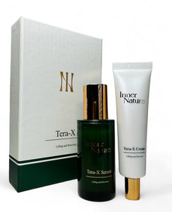 Innernature Tera-X - Home care spicules