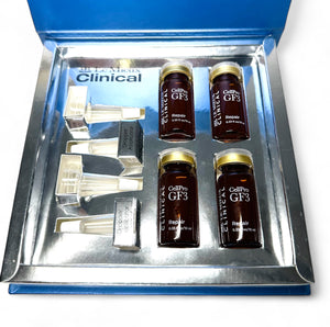 Le Mieux Clinical CellPro GF3 Serum Set