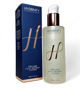 Hydrinity Prelude Facial Treatment Cleanser