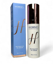 Load image into Gallery viewer, Hydrinity Restorative HA Serum With PPM⁶ Technology 30 ml

