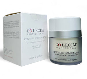 Calecim Professional Restorative Hydration Cream 50g