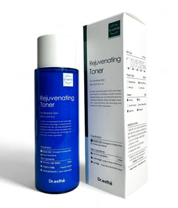 Dr.esthe Rejuvenating Toner 200ml Retail