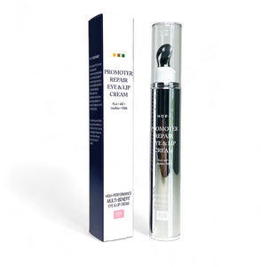 Sculplla +H2 Promoter Repair Eye & Lip Cream