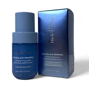 HydroPeptide Retinol Eye Renewal Lifting & Firming Eye Balm