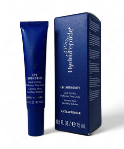 HydroPeptide Eye Authority Dark Circles, Puffiness, Fine Line