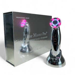 Time Master Pro LED with Microcurrent and more 9 pc