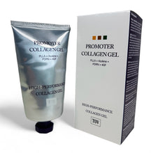 Load image into Gallery viewer, Time Master Pro LED with Collagen Gel and Neo Genesis Glide Gel 120 ml
