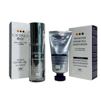 Load image into Gallery viewer, CAVIPLLA O2 Multi Serum with Promoter Repair Cell Cream
