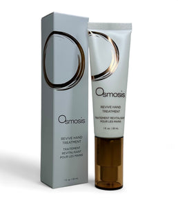 Osmosis Revive Hand Cream 1oz