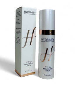 Hydrinity Vivid Brightening Serum