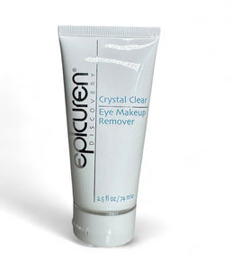 Epicuren Discovery Crystal Clear Eye Makeup Remover