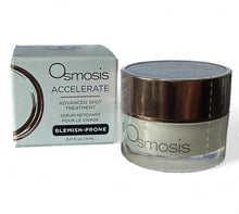 Cargar imagen en el visor de la galería, Osmosis Accelerate Advanced Spot Treatment
