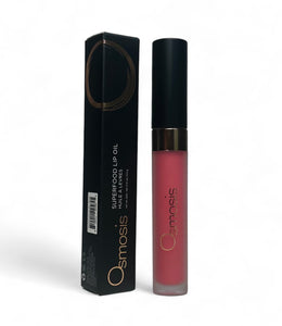 Osmosis Superfood Lip Oil