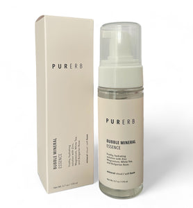 Purerb Bubble Mineral Essence