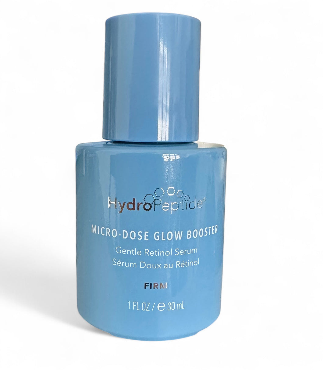 HydroPeptide Micro-Dose Glow Booster 1oz