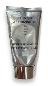 HOUSE OF PLLA® HOP+Promoter Volumizing Gel  150 g / 5 oz