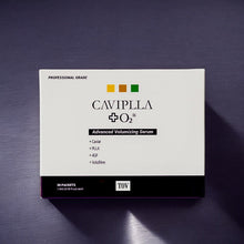 Cargar imagen en el visor de la galería, TOV House of PLLA HOP+ CAVIPLLA+O2 Advanced Volumizing Serum - Box/30 Pouches Travel-friendly/Individually packaged
