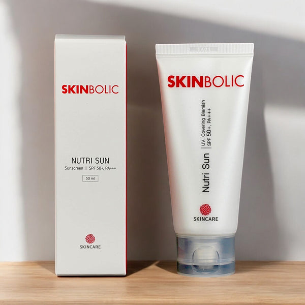 SKINBOLIC スキンボリック　ビタミンフォーム　150ml SKINBOLIC | European Beauty by B
