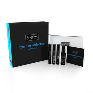 Revision Skincare Injection Perfection Limited Edition Trial Regimen