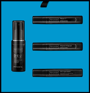 Revision Skincare Injection Perfection Limited Edition Trial Regimen