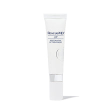 Load image into Gallery viewer, RescueMD Restorative Lip Treatment Peptide-Powered Rejuvenation + Hydration
