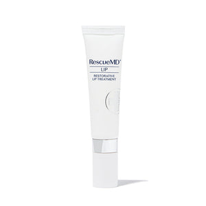 RescueMD Restorative Lip Treatment Peptide-Powered Rejuvenation + Hydration