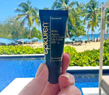 Load image into Gallery viewer, Epicuren Discovery Anti-aging Lip Balm SPF 15 Tube
