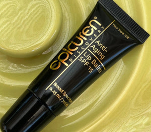Epicuren Discovery Anti-aging Lip Balm SPF 15 Tube