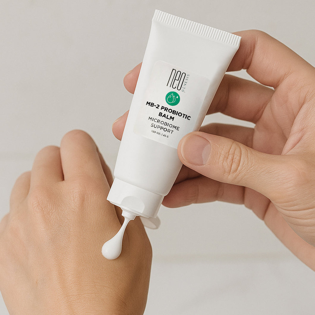NeoGenesis MB-2 Probiotic Balm 1.59 oz / 45 g