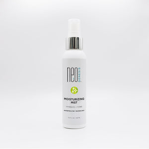 NeoGenesis Moisturizing Mist - European Beauty by B