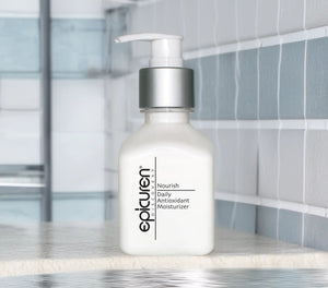 Epicuren Discovery Nourish Daily Antioxidant Moisturizer