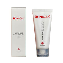 Load image into Gallery viewer, Skinbolic Nutri Sun SPF 50mL UV Protect
