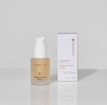 Load image into Gallery viewer, Omnilux Hyaluronic Acid Serum
