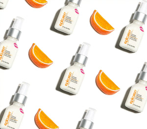 Epicuren Discovery After Bath Body Moisturizer, Orange Blossom