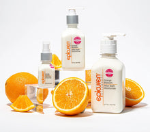 Load image into Gallery viewer, Epicuren Discovery After Bath Body Moisturizer, Orange Blossom
