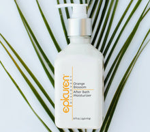 Load image into Gallery viewer, Epicuren Discovery After Bath Body Moisturizer, Orange Blossom
