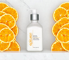 Load image into Gallery viewer, Epicuren Discovery After Bath Body Moisturizer, Orange Blossom
