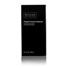 Load image into Gallery viewer, Revision Skincare Papaya Enzyme Cleanser 6.7 fl oz