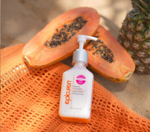 Load image into Gallery viewer, Epicuren Papaya Pineapple After Bath

