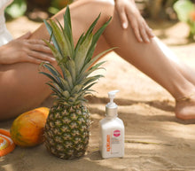 Load image into Gallery viewer, Epicuren Papaya Pineapple After Bath
