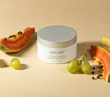 Load image into Gallery viewer, Epicuren Discovery Papaya Pineapple Bamboo Body Polish, 6.7 Fl Oz
