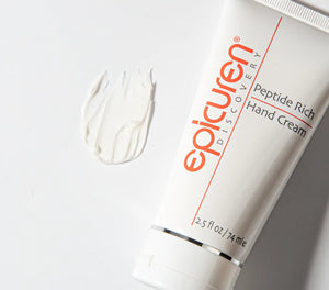 Epicuren Discovery Peptide Rich Hand Cream