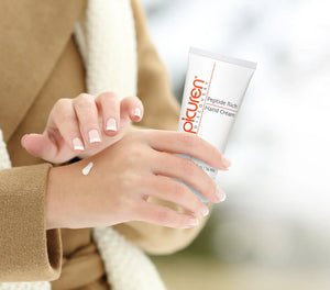 Epicuren Discovery Peptide Rich Hand Cream