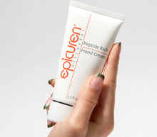 Load image into Gallery viewer, Epicuren Discovery Peptide Rich Hand Cream
